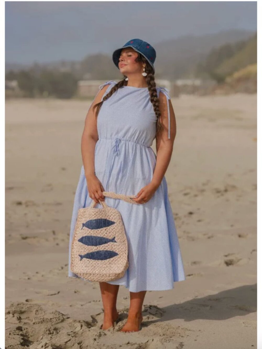 NWT - Jessakae Sally Dress - size 4x